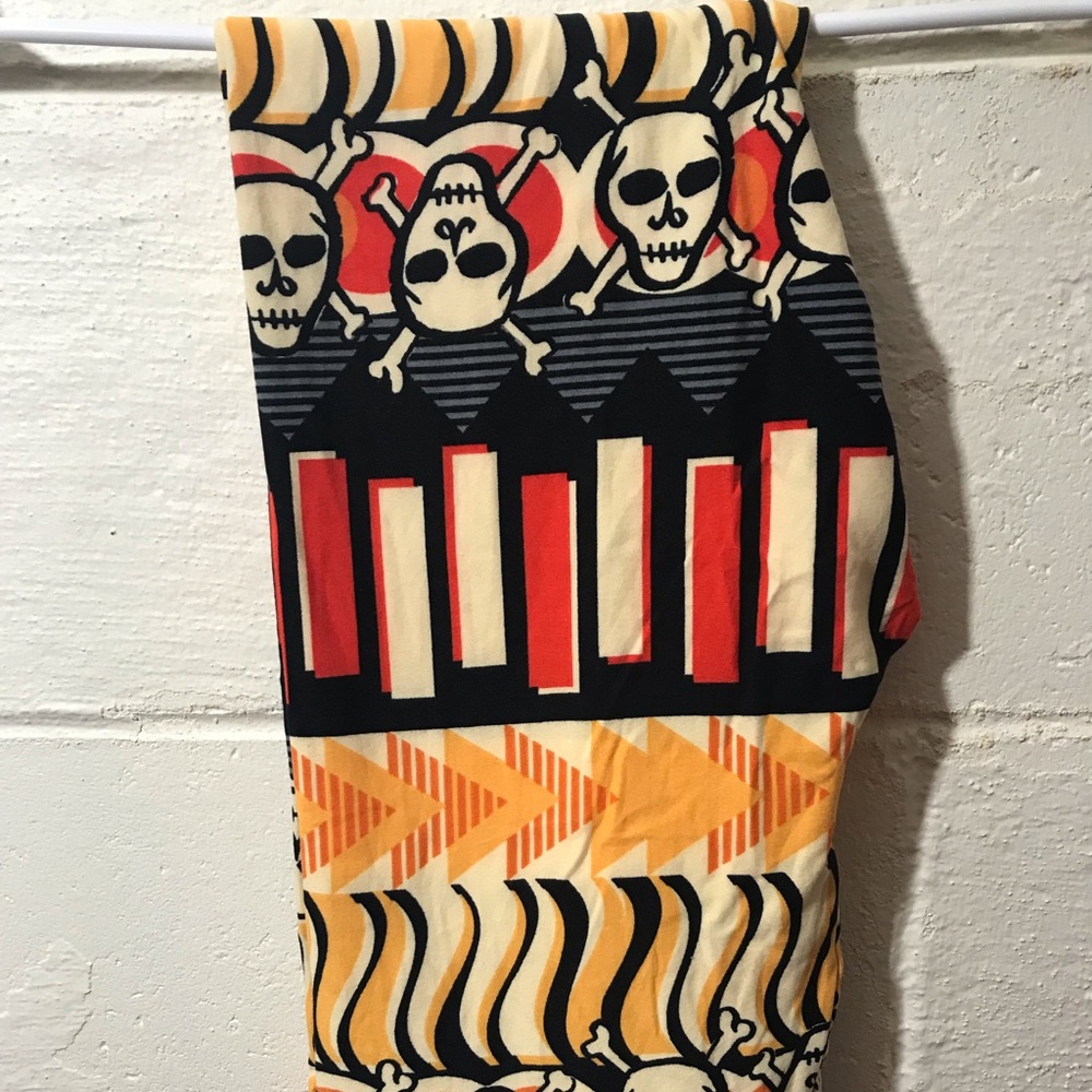 Lularoe OS